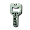 Flaschenöffner mit Tool