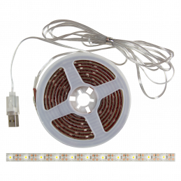 Q-Max - LED Ersatz Streifen
