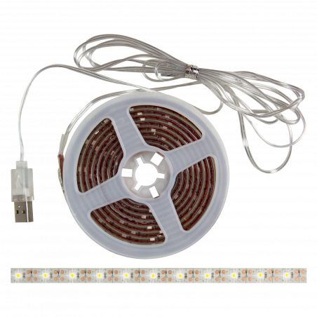 Q-Max - LED Ersatz Streifen