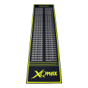 Q-MAX - Dartmatte Check Out