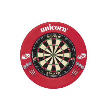 UNICORN - Striker Dartboard & Surround