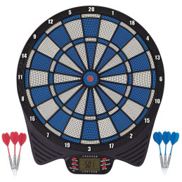 UNICORN - Soft Tip Electronic Dartboard