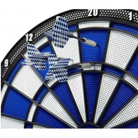 UNICORN - Soft Tip Electronic Dartboard