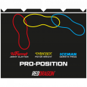 Red Dragon - Dartmatte Pro Position