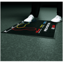 Red Dragon - Dartmatte Pro Position