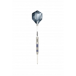 Unicorn - Gary Anderson Silver Star Typ 3 - Steeldart