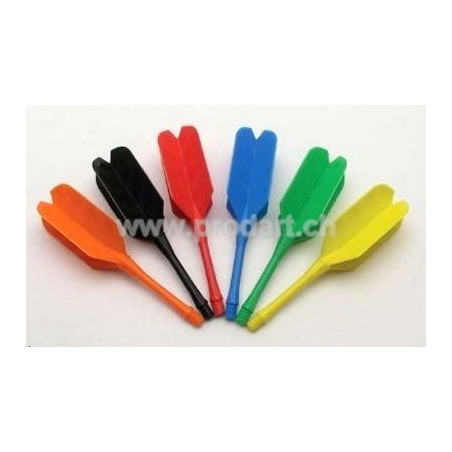 Flight Super Slim Blau