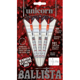 Unicorn - Ballista Style 4 - Steeldart
