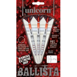 Unicorn - Ballista Style 3 - Steeldart
