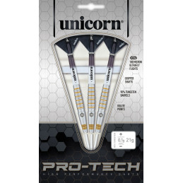 Unicorn - Protech Style 2 - Steeldart