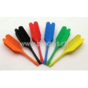 Flight Super Slim Rot