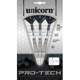 Unicorn - Protech Style 5 - Steeldart