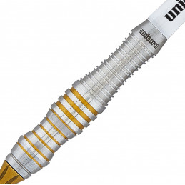 Unicorn - Swytch Gold - Steeldart