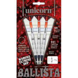 Unicorn - Ballista Style 1 - Softdart