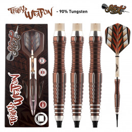 Shot - Tribal Weapon 1 - Softdart