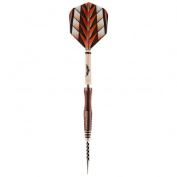 Shot - Tribal Weapon 1 - Steeldart