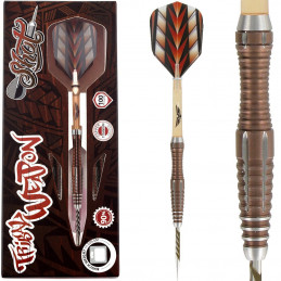 Shot - Tribal Weapon 1 - Steeldart