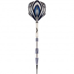 Shot - Birds of Prey Falcon 1 - Softdart