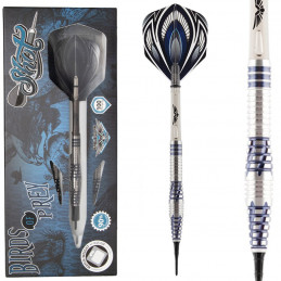 Shot - Birds of Prey Falcon 1 - Softdart