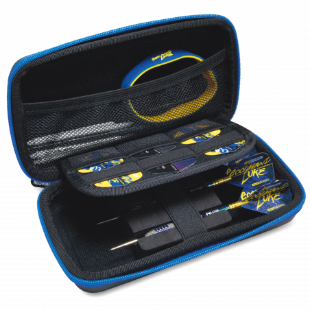 Red Dragon - Luke Humphries Super Tour Dart Case