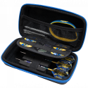 Red Dragon - Luke Humphries Super Tour Dart Case