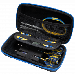 Red Dragon - Luke Humphries Super Tour Dart Case