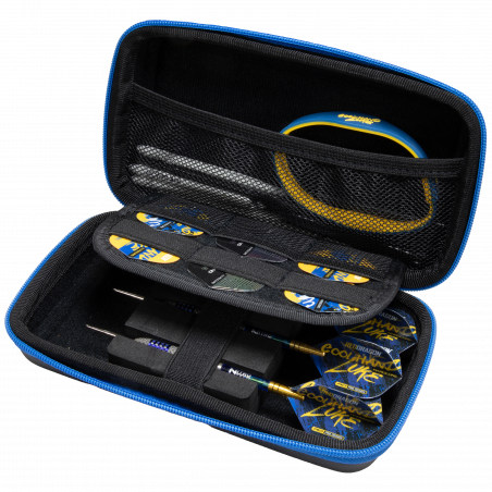 Red Dragon - Luke Humphries Super Tour Dart Case