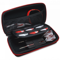 Red Dragon - Super Tour Dart Case