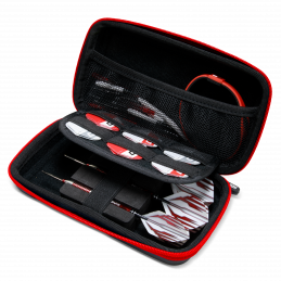 Red Dragon - Super Tour Dart Case