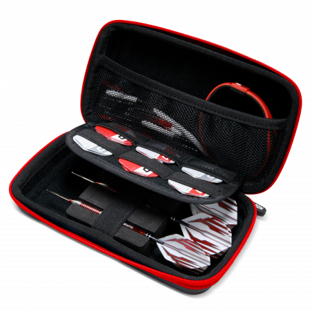 Red Dragon - Super Tour Dart Case