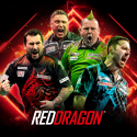 Red Dragon - Super Tour Dart Case