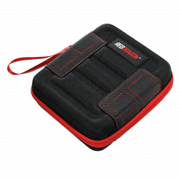 Red Dragon - Firestone Grande 2 Dart Case