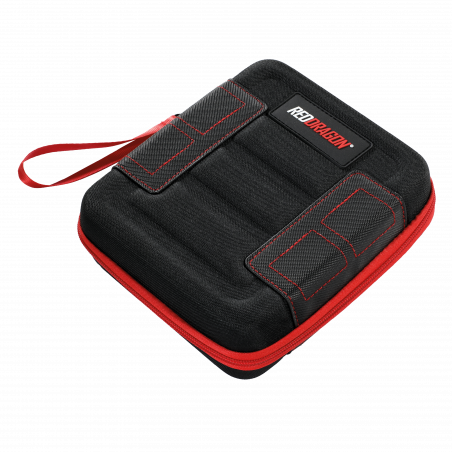 Red Dragon - Firestone Grande 2 Dart Case