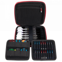 Red Dragon - Firestone Grande 2 Dart Case