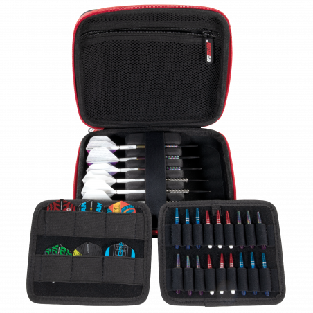 Red Dragon - Firestone Grande 2 Dart Case