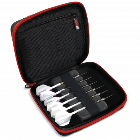 Red Dragon - Firestone Grande 2 Dart Case