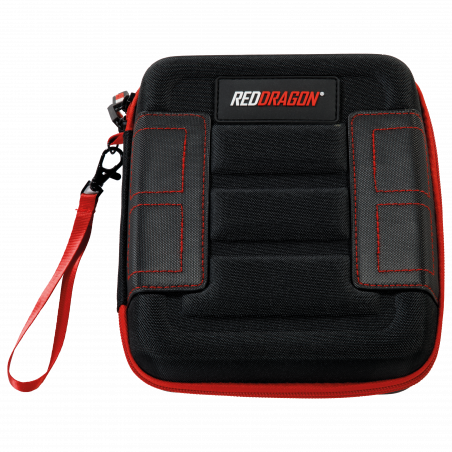 Red Dragon - Firestone Grande 2 Dart Case