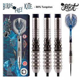 Shot - Birds of Prey Kite 1 - Steeldart