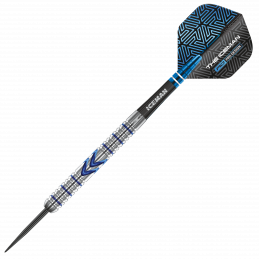 Red Dragon - Gerwyn Price Midnight Edition - Steeldart