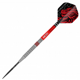 Red Dragon - Jonny Clayton Original 2.0 - Steeldart