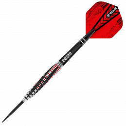 Red Dragon - Rifle - Steeldart