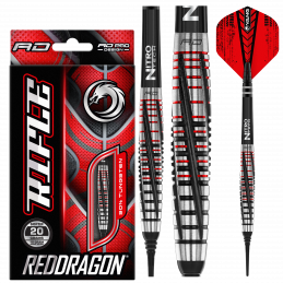 Red Dragon - Rifle - Softdart