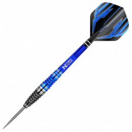 Red Dragon - Delta Typ 2 - Steeldart