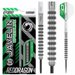 Red Dragon - Javelin Speedline - Steeldart