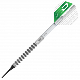 Red Dragon - Javelin Speedline - Softdart