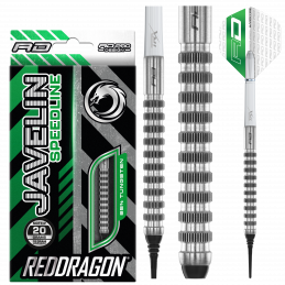 Red Dragon - Javelin Speedline - Softdart