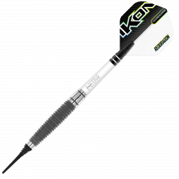 Red Dragon - Ikon 1.1 - Softdart