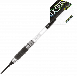 Red Dragon - Ikon 1.2 - Softdart