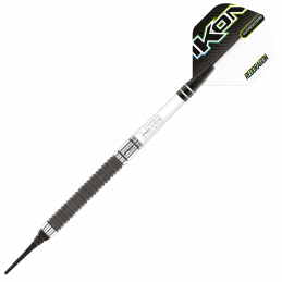 Red Dragon - Ikon 1.4 - Softdart