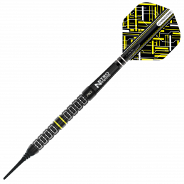 Red Dragon - Astraeus Q4X Parallel - Softdart